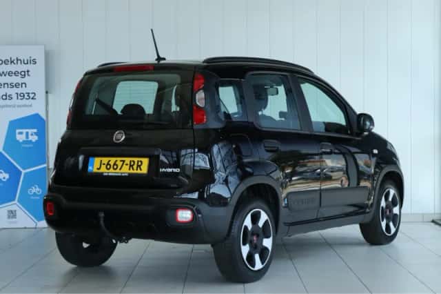 Fiat Panda (2020) thumbnail 2
