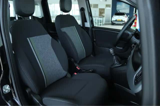 Fiat Panda (2020) thumbnail 3
