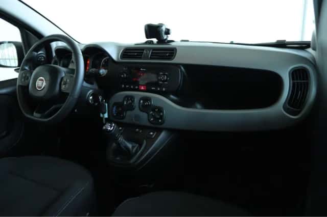 Fiat Panda (2020) thumbnail 4