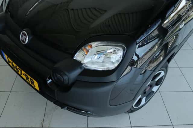 Fiat Panda (2020) thumbnail 6
