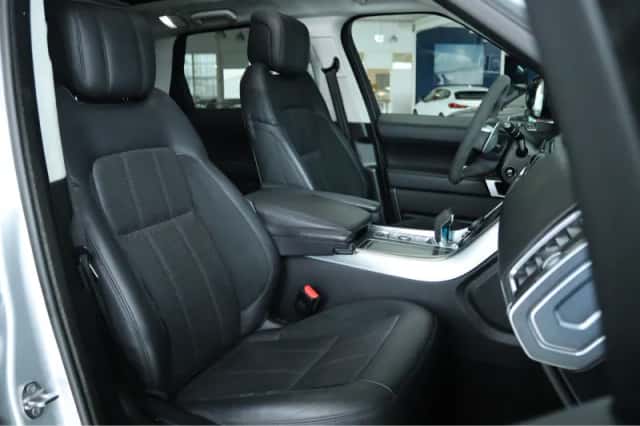 Land Rover Range Rover Sport (2019) thumbnail 3