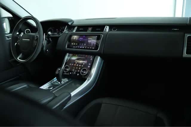 Land Rover Range Rover Sport (2019) thumbnail 4
