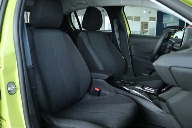 Peugeot 208 (2026) thumbnail 3