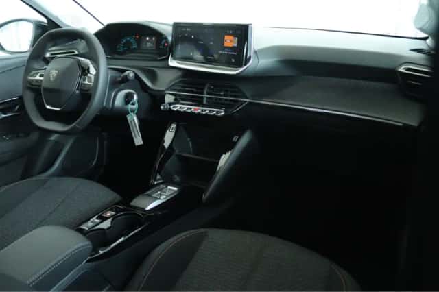 Peugeot 208 (2026) thumbnail 4