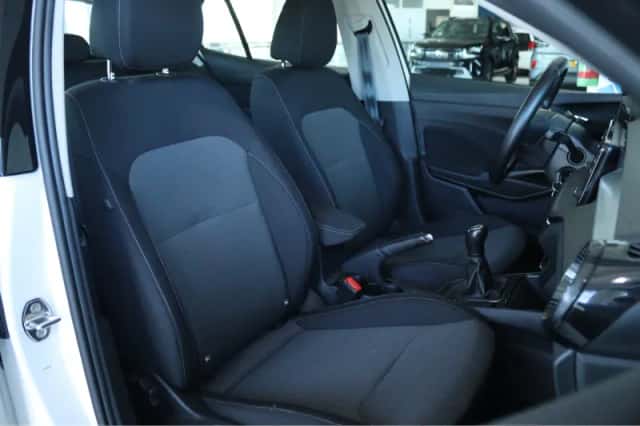 Škoda Fabia (2021) thumbnail 3