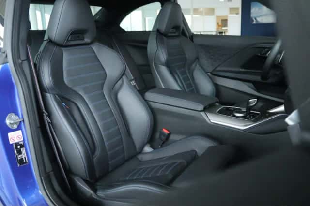 BMW 2-Serie (2022) thumbnail 3