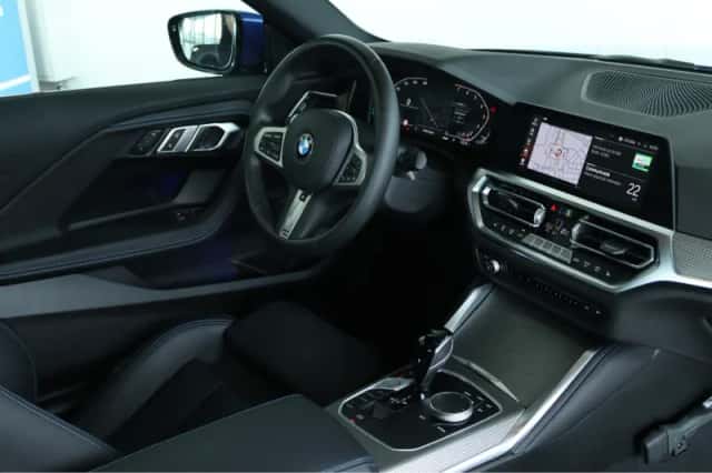 BMW 2-Serie (2022) thumbnail 4
