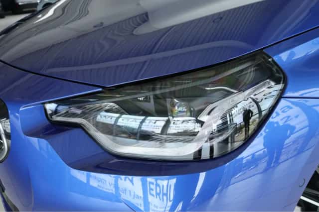 BMW 2-Serie (2022) thumbnail 6