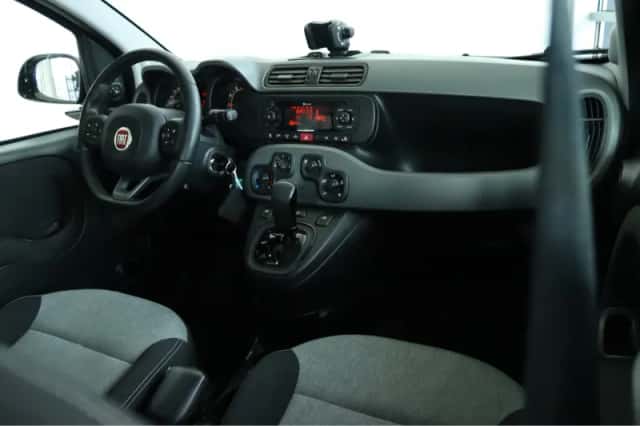 Fiat Panda (2018) thumbnail 4