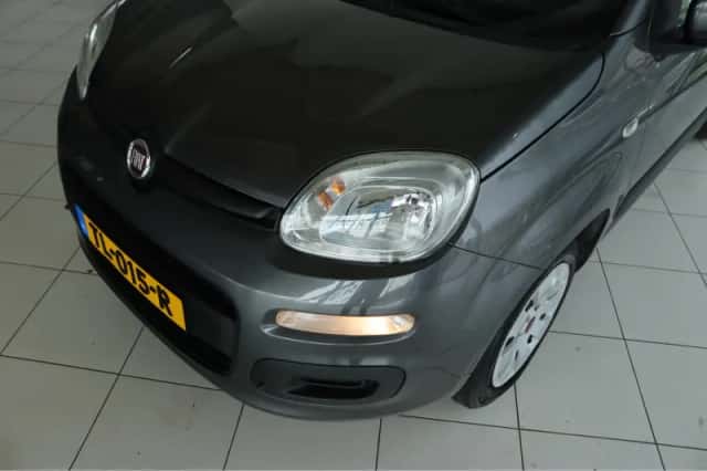 Fiat Panda (2018) thumbnail 6