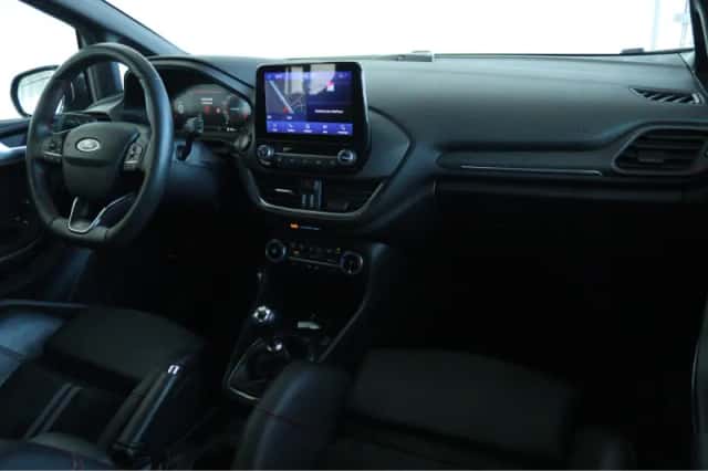 Ford Fiesta (2023) thumbnail 4