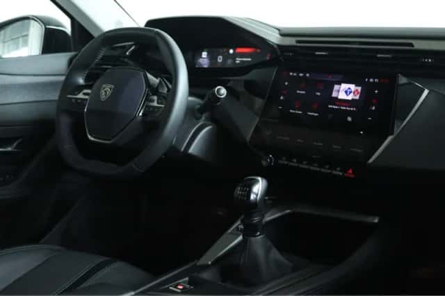 Peugeot 308 (2023) thumbnail 4