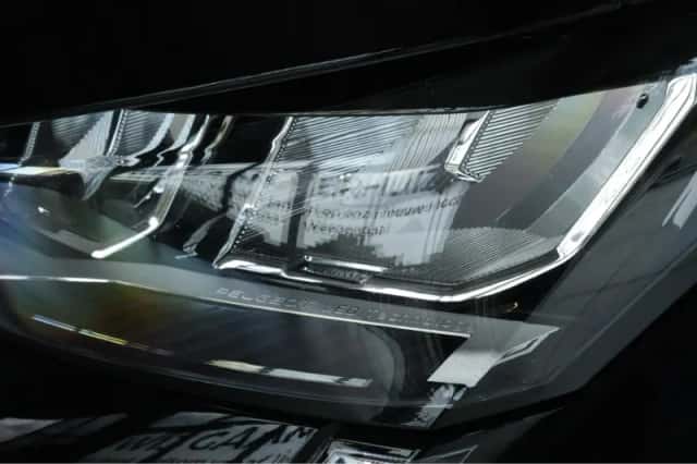 Peugeot 308 (2023) thumbnail 6