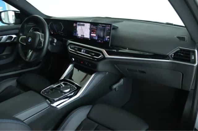 BMW 2-Serie (2024) thumbnail 4