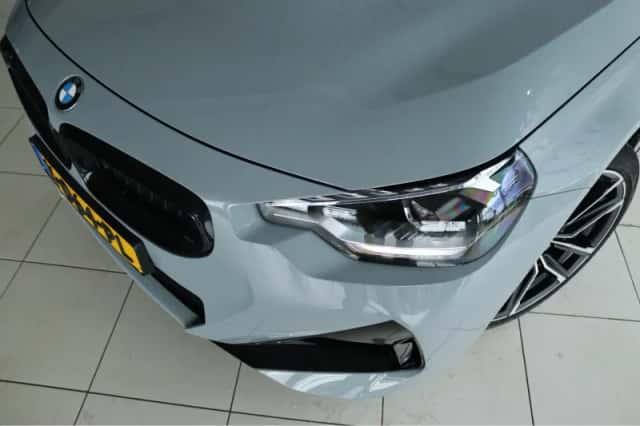 BMW 2-Serie (2024) thumbnail 6