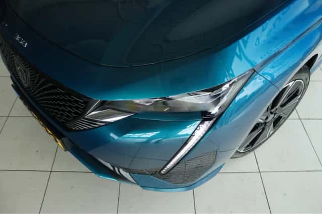 Peugeot e-308 (2024) thumbnail 6