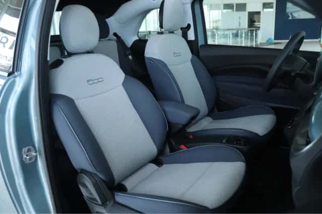 Fiat 500C (2021) thumbnail 3