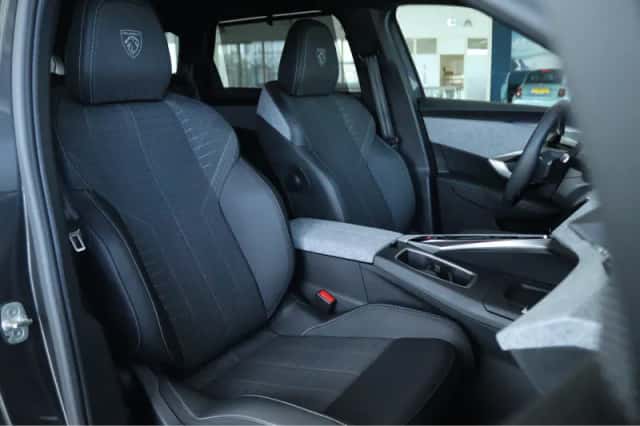Peugeot 5008 (2026) thumbnail 3