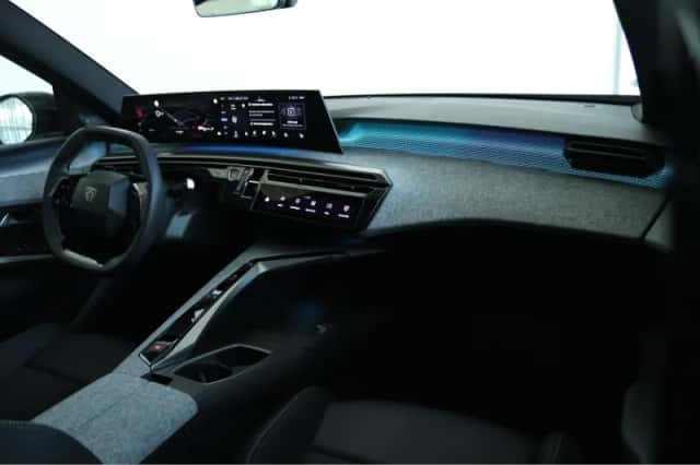 Peugeot 5008 (2026) thumbnail 4