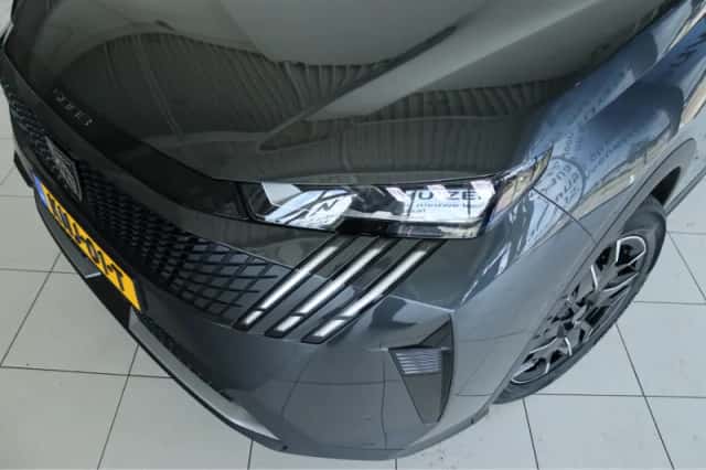 Peugeot 5008 (2026) thumbnail 6