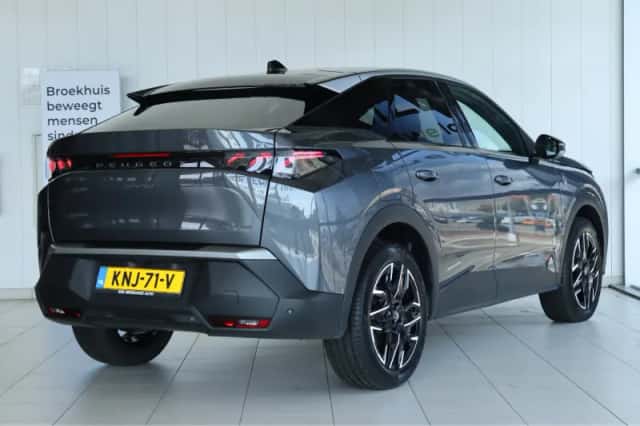 Peugeot 3008 (2026) thumbnail 2