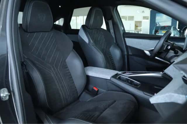Peugeot 3008 (2026) thumbnail 3