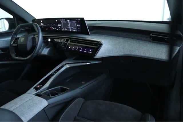 Peugeot 3008 (2026) thumbnail 4
