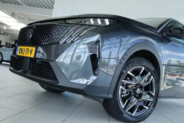 Peugeot 3008 (2026) thumbnail 5