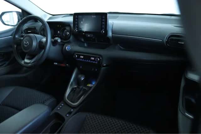 Mazda 2 Hybrid (2022) thumbnail 4