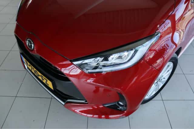 Mazda 2 Hybrid (2022) thumbnail 5