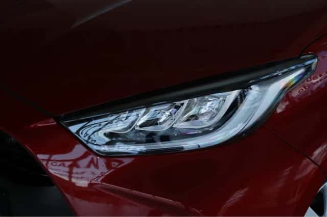Mazda 2 Hybrid (2022) thumbnail 6