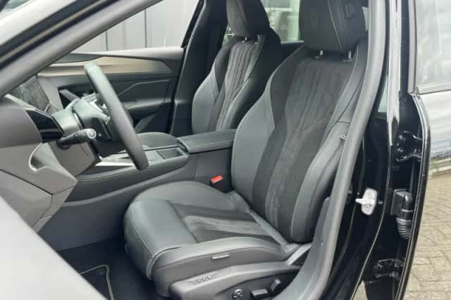 Peugeot 308 (2026) thumbnail 3