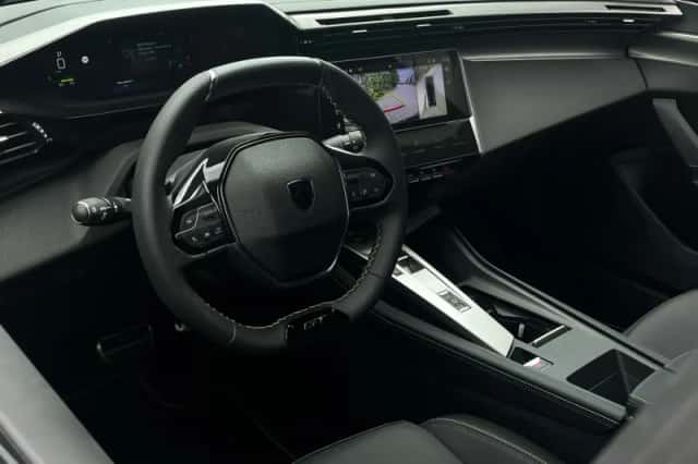 Peugeot 308 (2026) thumbnail 4