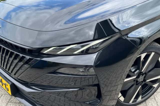 Peugeot 308 (2026) thumbnail 5