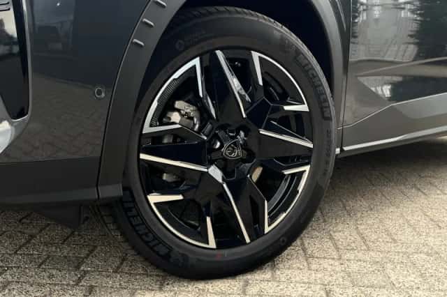 Peugeot 5008 (2026) thumbnail 4