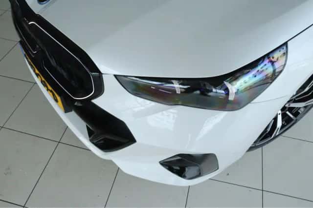 BMW 5-Serie (2024) thumbnail 6