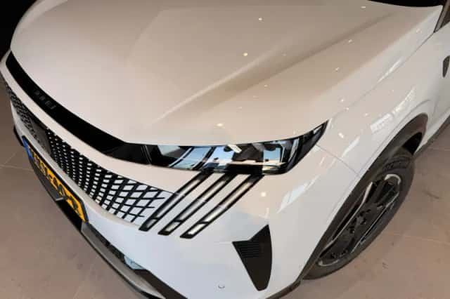 Peugeot e-3008 (2026) thumbnail 6