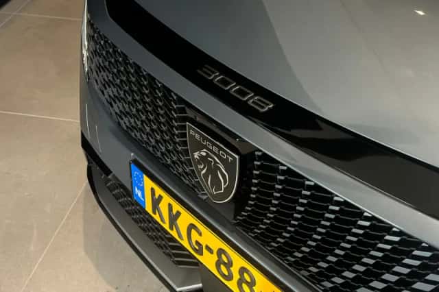 Peugeot e-3008 (2026) thumbnail 6