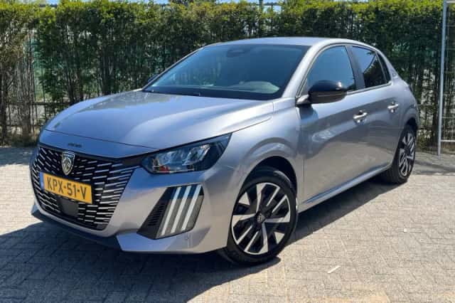 Peugeot e-208 (2026) thumbnail 1