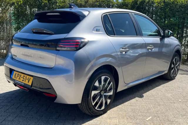 Peugeot e-208 (2026) thumbnail 2