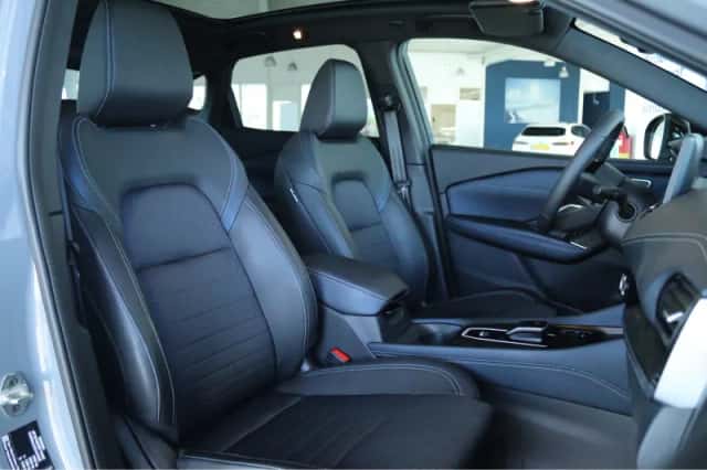 Nissan Qashqai (2023) thumbnail 3