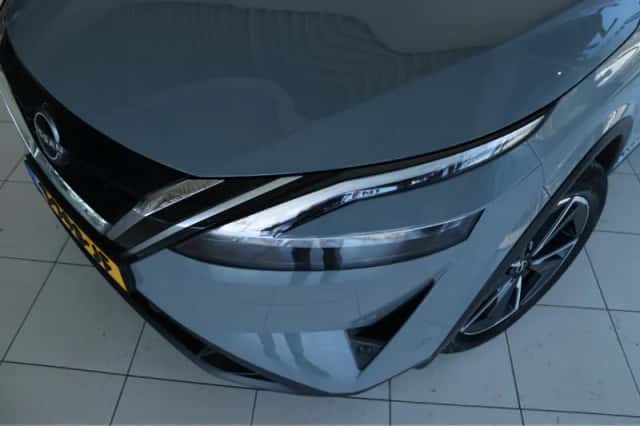 Nissan Qashqai (2023) thumbnail 6
