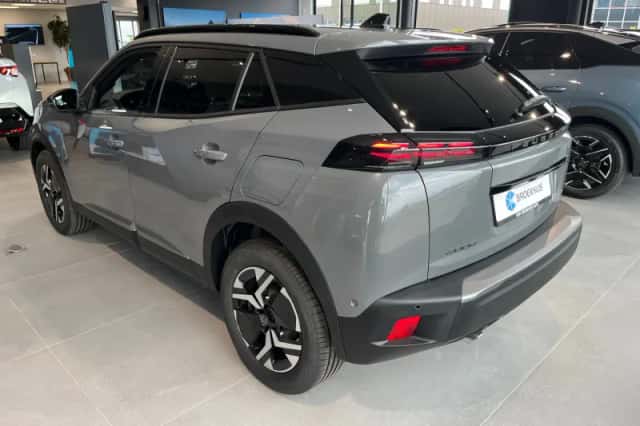 Peugeot 2008 (2026) thumbnail 5