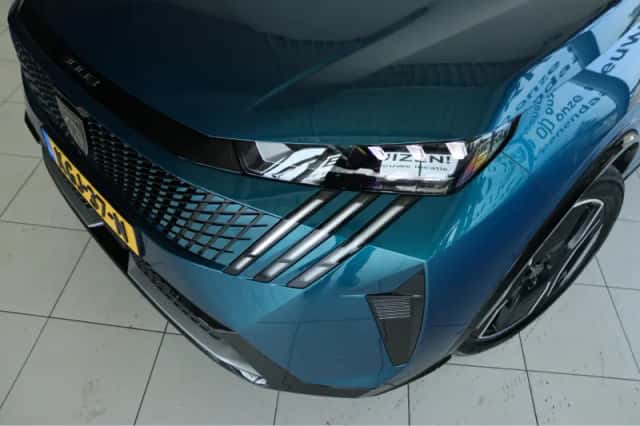 Peugeot e-3008 (2026) thumbnail 6
