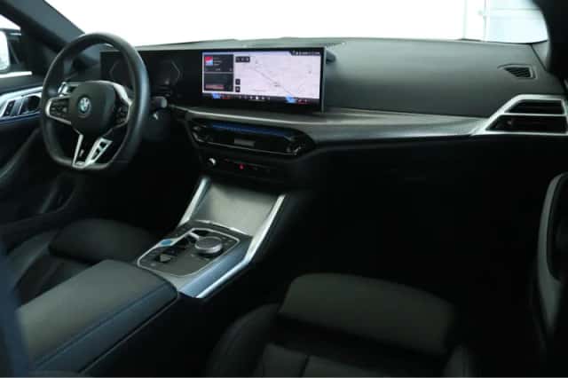 BMW i4 (2025) thumbnail 4