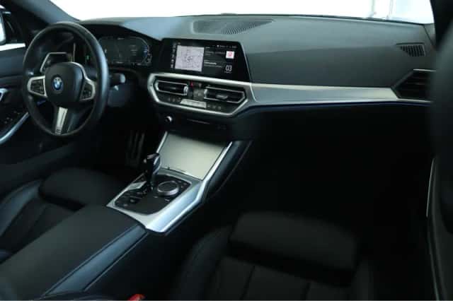BMW 3-Serie (2022) thumbnail 4