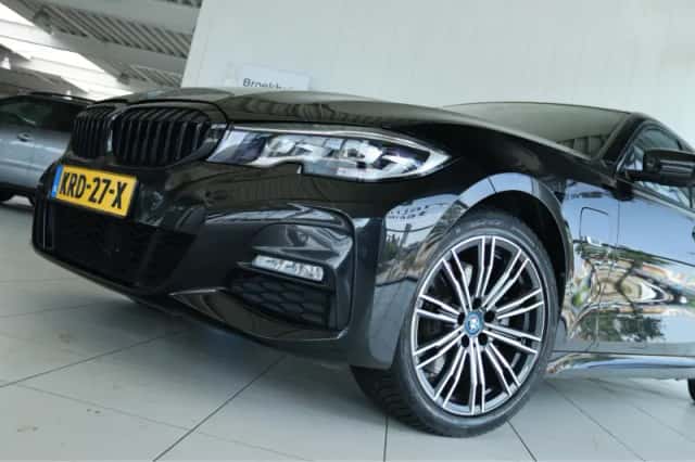 BMW 3-Serie (2022) thumbnail 6