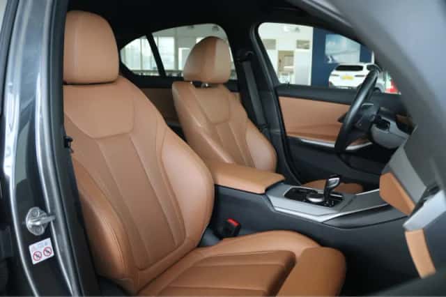 BMW 3-Serie (2022) thumbnail 3