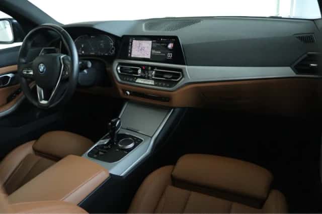 BMW 3-Serie (2022) thumbnail 4