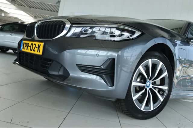 BMW 3-Serie (2022) thumbnail 6